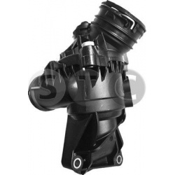 termostatas, aušinimo skystis
                                STC                                                T435872, ST