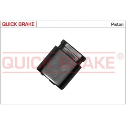 stūmoklis, stabdžių apkaba
                                QUICK BRAKE                                                1850