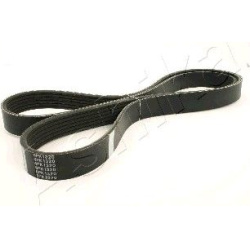 V formos rumbuoti diržai
                                ASHIKA                                                112-6PK1320, 