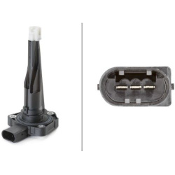 Daviklis tepalo lygio
                                HELLA                                                6PR 013 680-141, N