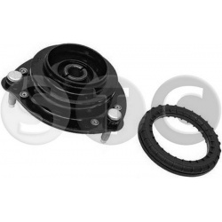 Amortizatoriaus atrama su guoliu
                                STC                                                T456128, 