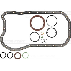 tarpiklių rinkinys, variklio karteris
                                VICTOR REINZ                                          