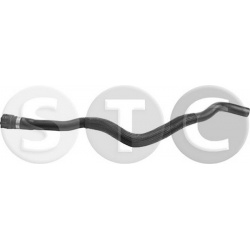 Aušinimo vamzdis, žarna
                                STC                                                T499349, STC, T4