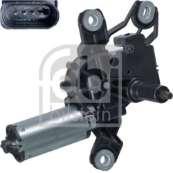 valytuvo variklis
                                FEBI BILSTEIN                                                106682, FEBI B