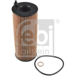 alyvos filtras
                                FEBI BILSTEIN                                                109707, FEBI BILS