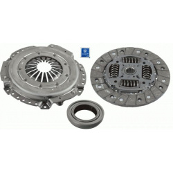 sankabos komplektas
                                SACHS                                                3000 699 001, SACHS,