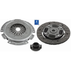 sankabos komplektas
                                SACHS                                                3000 823 101, SACHS,