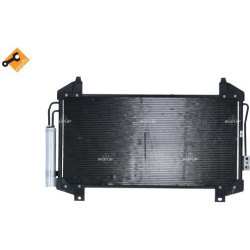 kondensatorius, oro kondicionierius EASY FIT
                                NRF                                             
