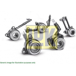 centrinis darbinis cilindras, sankaba
                                LuK                                510 0111 10, LuK, 51