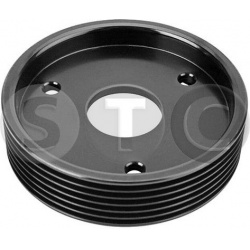 Skriemulys, vairo stiprintuvo siurblys
                                STC                                                T45