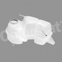 išsiplėtimo bakelis, aušinimo skystis
                                CALORSTAT by Vernet                                 