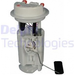 kuro siurblys
                                DELPHI                                FE10166-12B1, Nenurodytas gamintojas, FE1