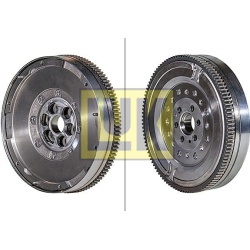 smagratis LuK DMF
                                                415063010, LuK, 415063010, auto detalė