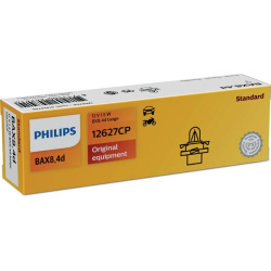 lemputė
                                PHILIPS                                                12627CP, PHILIPS, 12627CP, au