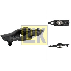 paleidimo rinkinys, sankabos veikimas
                                LuK                                                5140