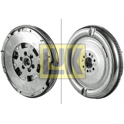 smagratis LuK DMF
                                                415011310, LuK, 415011310, auto detalė