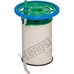 kuro filtras
                                HENGST FILTER                                                E460KP, Nenurodytas