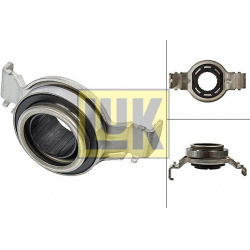 sankabos paleidiklis
                                LuK                                                500002810, LuK, 50000