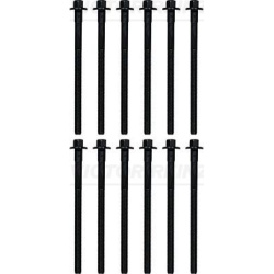 varžtų kompl., cil. galvutės varžtai
                                VICTOR REINZ                                        