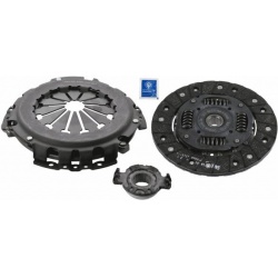 sankabos komplektas
                                SACHS                                                3000 633 001, SACHS,