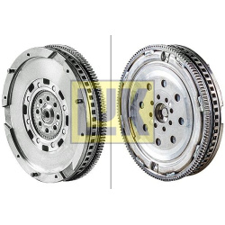 smagratis LuK DMF
                                                415016010, LuK, 415016010, auto detalė