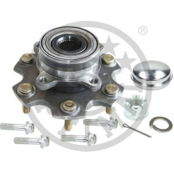 rato guolis
                                OPTIMAL                                                951833L, Nenurodytas gamin