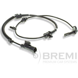 Daviklis ABS
                                BREMI                                                50969, BREMI, 50969, auto d