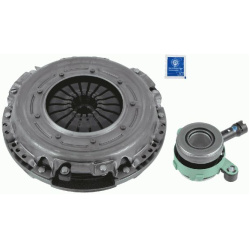 sankabos komplektas Clutch modul
SACHS 3090 60