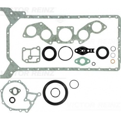 tarpiklių rinkinys, variklio karteris
                                VICTOR REINZ                                          