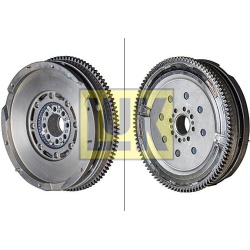 smagratis LuK DMF
                                                415027910, LuK, 415027910, auto detalė