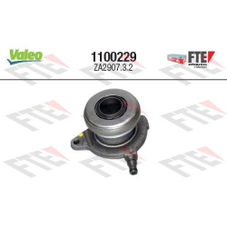 FTE                                                1100229, FTE, 1100229, auto detalė