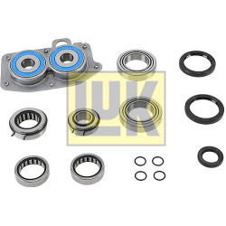 Remonto komplektas, mechaninė pavarų dėžė LuK GearBOX
                                                462022510, LuK, 46