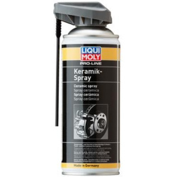 montavimo pasta Pro-Line Keramikspray
                                LIQUI MOLY                                             