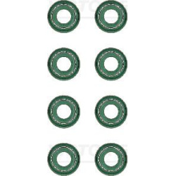 tarpiklių komplektas, vožtuvo šerdis
                                VICTOR REINZ                                         