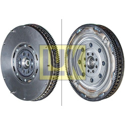 smagratis LuK DMF
                                415007110, LuK, 415007110, auto detalė