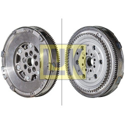 smagratis LuK DMF
                                                415030510, LuK, 415030510, auto detalė