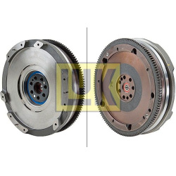 smagratis LuK DMF
                                                415064310, LuK, 415064310, auto detalė