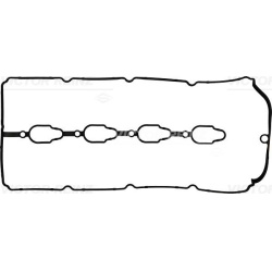 tarpiklis, svirties dangtis
                                VICTOR REINZ                                                71-53