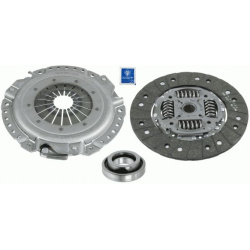 sankabos komplektas
                                SACHS                                                3000 731 001, SACHS,