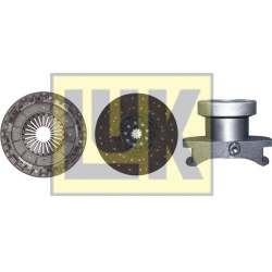 sankabos komplektas
                                LuK                                                638289200, LuK, 638289