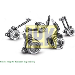 centrinis darbinis cilindras, sankaba
                                LuK                                                5100