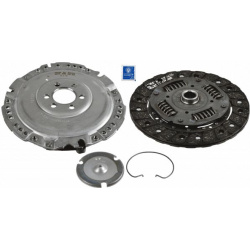 sankabos komplektas
                                SACHS                                                3000 810 001, SACHS,