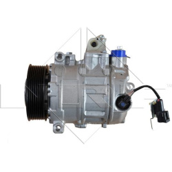 kompresorius, oro kondicionierius EASY FIT
                                NRF                                               