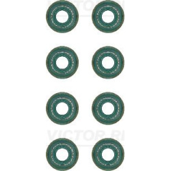 tarpiklių komplektas, vožtuvo šerdis
                                VICTOR REINZ                                         