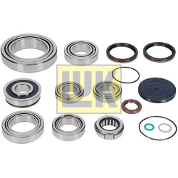 Remonto komplektas, mechaninė pavarų dėžė LuK GearBOX
                                                462019810, LuK, 46