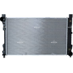 Aušinimo radiatorius
                                NRF                                                59283, NRF, 59283, a