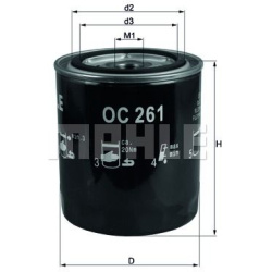 alyvos filtras
                                KNECHT                                                OC261, KNECHT, OC261, au