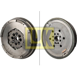 smagratis LuK DMF
                                                415091510, LuK, 415091510, auto detalė