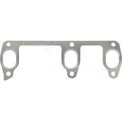 tarpiklis, išleidimo kolektorius
                                VICTOR REINZ                                               