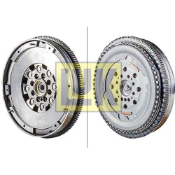 smagratis LuK DMF
                                                415013610, LuK, 415013610, auto detalė
